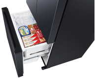 Samsung LODÓWKA RF50C530EB1EO - 1473171 - zdjęcie 7